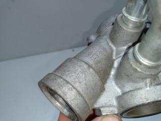 Корпус термостата EDGE 15- 2016 C35PDED 3.5L