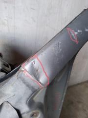 Четверть кузова передняя левый 6 GG 02-07