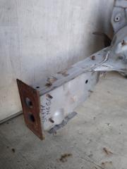 Четверть кузова передняя левый MAZDA 6 GG 02-07