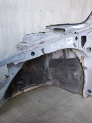 Четверть кузова передняя левый 6 GG 02-07