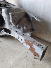 Четверть кузова передняя левый 6 GG 02-07