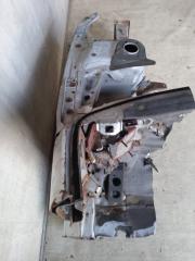 Четверть кузова передняя левый 6 GG 02-07