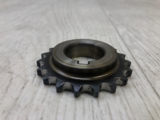 Шестерня коленвала SUBARU TRIBECA B9 05-07 Внедорожник 3.0 EZ30