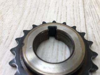 Шестерня коленвала TRIBECA B9 05-07 2006 Внедорожник 3.0 EZ30