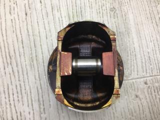 Поршень TRIBECA B9 05-07 2006 Внедорожник 3.0 EZ30