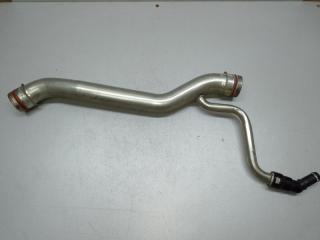 Патрубок системы охлаждения EDGE 15- 2016 C35PDED 3.5L