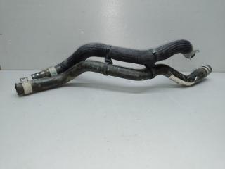 Патрубок радиатора печки EDGE 15- 2016 C35PDED 3.5L