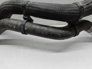 Патрубок радиатора печки FORD EDGE 15- C35PDED 3.5L