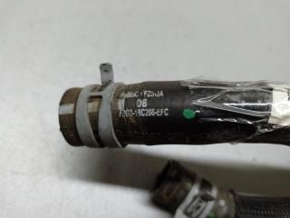 Патрубок радиатора печки EDGE 15- 2016 C35PDED 3.5L