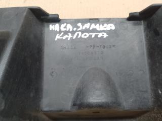 Накладка замка капота MITSUBISHI OUTLANDER XL 05-13