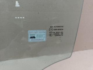 Стекло двери переднее левое QX60/JX35 12-20 2014 Внедорожник 3.5