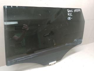 Стекло двери заднее левое KIA SOUL PS 13-19 2014