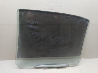 Стекло двери заднее правое KIZASHI 09-14 2011 Седан 2.4