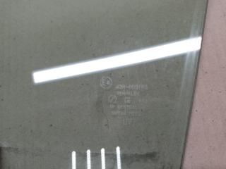 Стекло двери переднее правое SWIFT 04-11