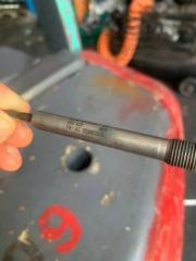 Свеча накала CAYENNE 10-18 2013 CNRB 3.0 DIESEL