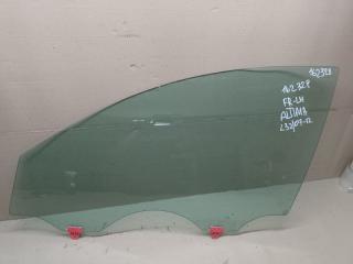 Стекло двери переднее левое NISSAN ALTIMA L32 07-12 2011