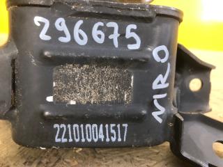 Подушка АКПП NIRO SG2 22-