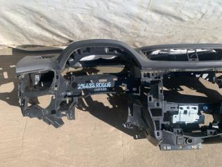 Торпедо NISSAN X-TRAIL/ROGUE T32 13-20 2.5 QR25DE