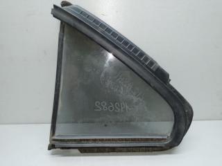 Стекло двери глухое заднее правое KIZASHI 09-14 2011 Седан 2.4