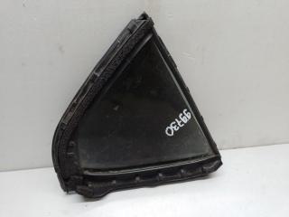 Стекло двери глухое заднее левое IS250/350 05-13