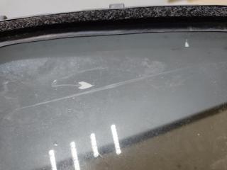 Стекло двери глухое заднее левое IS250/350 05-13