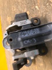 Подушка АКПП CX-3 14-18