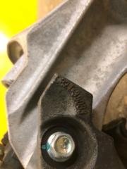 Подушка АКПП CX-3 14-18