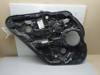 Стеклоподъемник задний левый HYUNDAI SONATA YF 10-14 2011 Б/У Стеклоподъемник задний левый HYUNDAI SONATA YF 10-14 2011