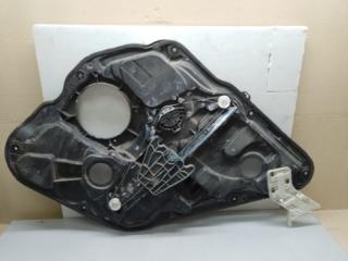 Стеклоподъемник задний левый SONATA YF 10-14 2011 YF 2.4