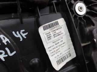 Стеклоподъемник задний левый HYUNDAI SONATA YF 10-14 YF 2.4