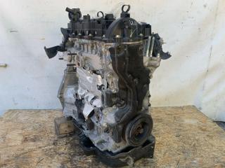 Двигатель дизель CX-5 (KE) 11-17