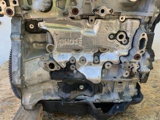 Двигатель дизель CX-5 (KE) 11-17