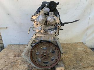 Двигатель дизель CX-5 (KE) 11-17