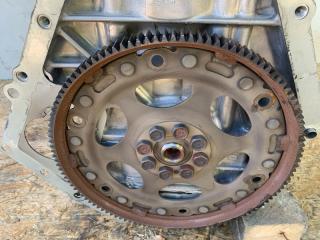 Двигатель дизель CX-5 (KE) 11-17