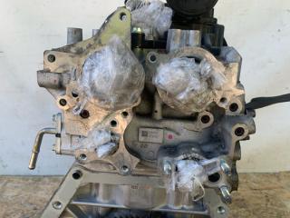 Двигатель дизель CX-5 (KE) 11-17