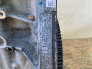 Двигатель дизель CX-5 (KE) 11-17