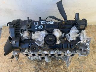 Двигатель дизель CX-5 (KE) 11-17