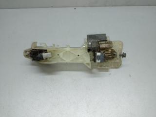 Ручка двери наружная передняя правая I30 FD 07-12