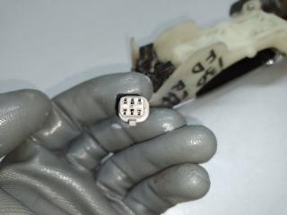 Ручка двери наружная передняя правая HYUNDAI I30 FD 07-12