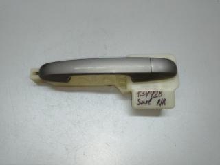 Ручка двери наружная задняя правая KIA SOUL AM 08-13