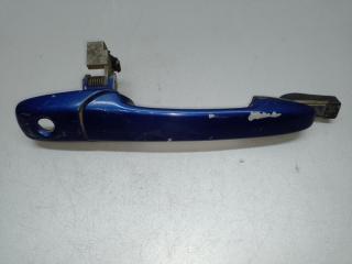 Ручка двери наружная передняя правая MAZDA 6 GG 02-07