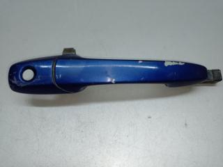 Ручка двери наружная передняя правая 6 GG 02-07