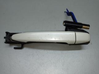 Ручка двери наружная задняя левая TOYOTA AVALON 05-12 2005 Б/У Ручка двери наружная задняя левая TOYOTA AVALON 05-12 2005