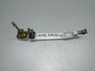 Ручка двери наружная передняя левая AVALON 05-12 2005 GSX30 3.5 2GR-FE