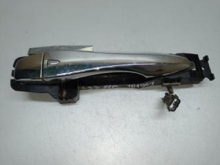 Ручка двери наружная передняя правая NISSAN ALTIMA L33 12-18 2016