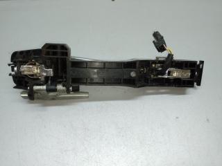 Ручка двери наружная передняя правая NISSAN ALTIMA L33 12-18 L33 2.5