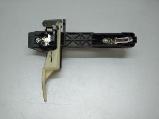 Ручка двери наружная задняя левая TRIBECA B10 07-13 2010 Внедорожник 3.6