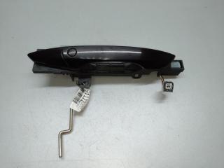 Ручка двери наружная передняя правая ACURA TLX 14-17 2017