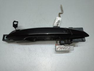 Ручка двери наружная передняя правая TLX 14-17 2017 Седан 2.4