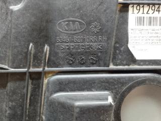 Стеклоподъемник задний правый SOUL PS 13-19 2017 PS 1.6